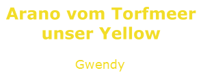 Gwendy